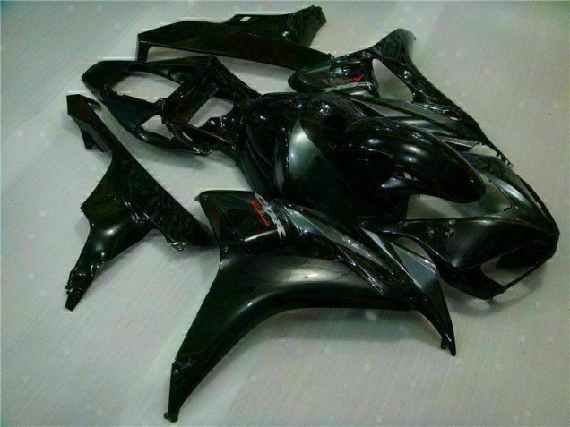 Aftermarket Black 04-05 Honda CBR1000RR Aftermarket Motorcycle Fairings Sale Aftermarket Black 04-05 Honda CBR1000RR Aftermarket Motorcycle Fairings Sale