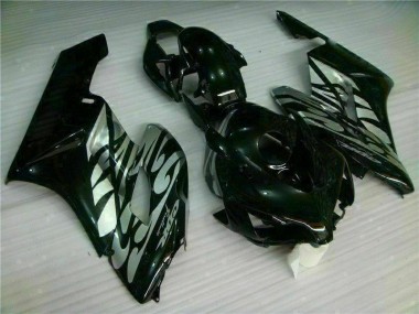 Aftermarket Black 04-05 Honda CBR1000RR Inection Abs Motorcycle Fairings Sale