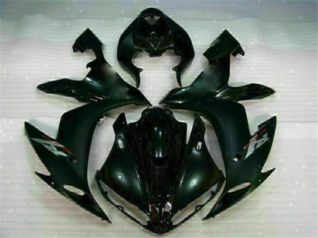 Aftermarket Black 04-06 Yamaha YZF R1 Motorcycle Fairings & Bodywork Sale Aftermarket Black 04-06 Yamaha YZF R1 Motorcycle Fairings & Bodywork Sale
