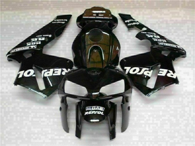 Aftermarket Black 05-06 Honda CBR600RR Fairing Kit Sale