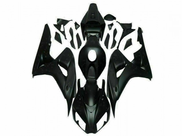 Aftermarket Black 06-07 Honda CBR1000RR Motorcycle Fairings Sale Aftermarket Black 06-07 Honda CBR1000RR Motorcycle Fairings Sale