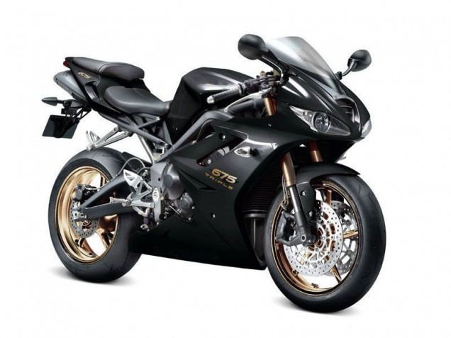Aftermarket Black 06-08 Triumph Daytona 675 Triple 2006-2008 Black Triumph Daytona 675 Triple Motorcycle Fairings Sale Aftermarket Black 06-08 Triumph Daytona 675 Triple 2006-2008 Black Triumph Daytona 675 Triple Motorcycle Fairings Sale