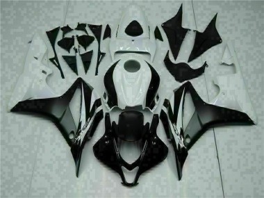 Aftermarket Black 07-08 Honda CBR600RR Fairing Kit Sale