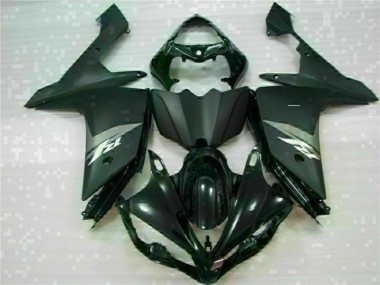 Aftermarket Black 07-08 Yamaha YZF R1 Motorcycle Fairings & Bodywork Sale