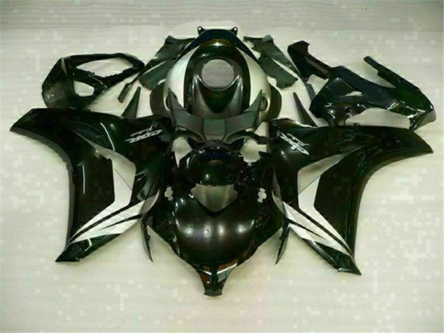 Aftermarket Black 08-11 Honda CBR1000RR Injection Motorcycle Fairings Sale Aftermarket Black 08-11 Honda CBR1000RR Injection Motorcycle Fairings Sale