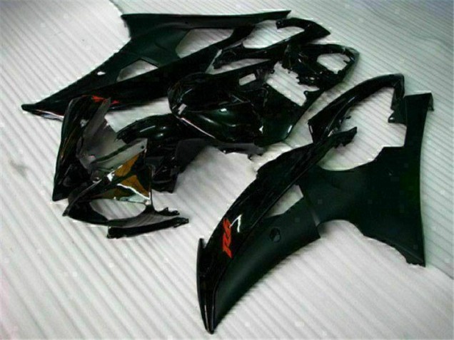 Aftermarket Black 08-16 Yamaha YZF R6 Abs Motorcycle Fairings Sale Aftermarket Black 08-16 Yamaha YZF R6 Abs Motorcycle Fairings Sale
