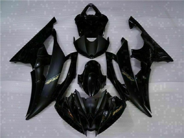 Aftermarket Black 08-16 Yamaha YZF R6 Full Motorcycle Fairings Sale Aftermarket Black 08-16 Yamaha YZF R6 Full Motorcycle Fairings Sale