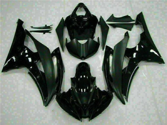 Aftermarket Black 08-16 Yamaha YZF R6 Motorcycle Fairings Sale Aftermarket Black 08-16 Yamaha YZF R6 Motorcycle Fairings Sale