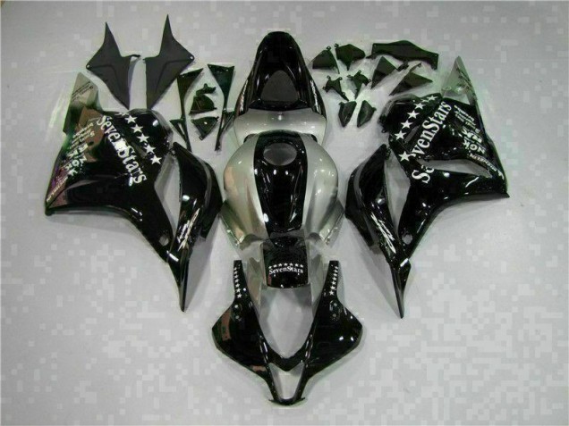 Aftermarket Black 09-12 Honda CBR600RR Abs Fairing Kit Sale Aftermarket Black 09-12 Honda CBR600RR Abs Fairing Kit Sale