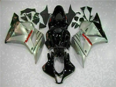 Aftermarket Black 09-12 Honda CBR600RR Fairing Kit Sale