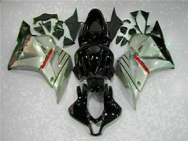 Aftermarket Black 09-12 Honda CBR600RR Fairing Kit Sale