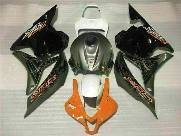 Aftermarket Black 09-12 Honda CBR600RR Full Fairing Kit Sale Aftermarket Black 09-12 Honda CBR600RR Full Fairing Kit Sale