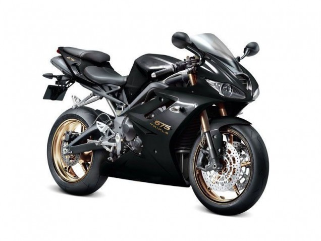 Aftermarket Black 09-12 Triumph Daytona 675 Triple 2009-2012 Black Triumph Daytona 675 Triple Motorcycle Fairings Sale Aftermarket Black 09-12 Triumph Daytona 675 Triple 2009-2012 Black Triumph Daytona 675 Triple Motorcycle Fairings Sale