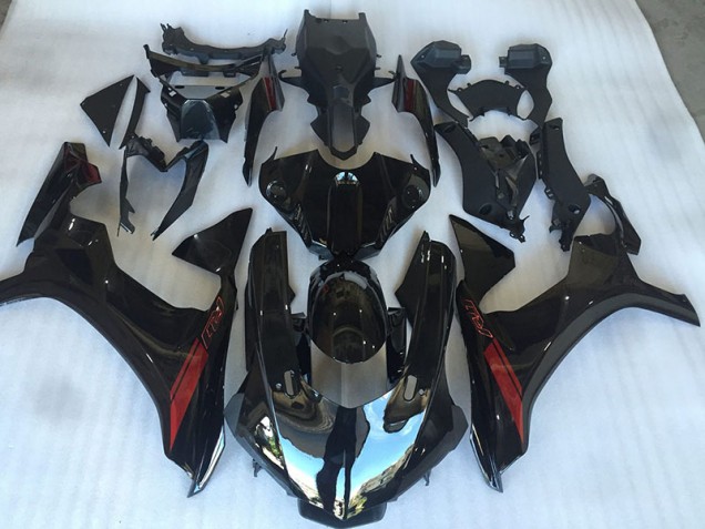 Aftermarket Black 15-19 Yamaha YZF R1 Motorcycle Fairings & Bodywork Sale Aftermarket Black 15-19 Yamaha YZF R1 Motorcycle Fairings & Bodywork Sale