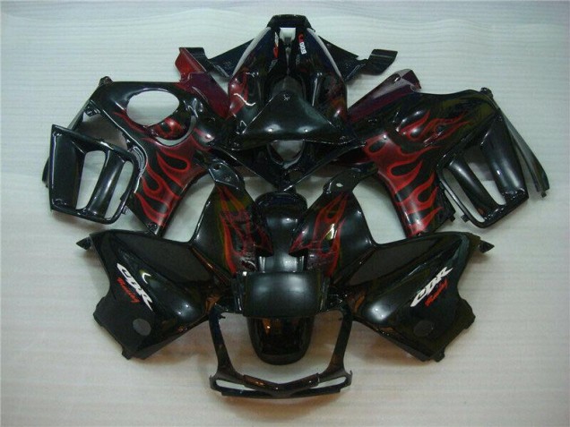 Aftermarket Black 95-98 Honda CBR600 F3 Full Motorcycle Fairings Sale Aftermarket Black 95-98 Honda CBR600 F3 Full Motorcycle Fairings Sale