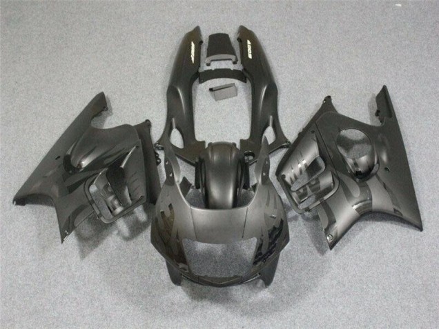 Aftermarket Black 95-98 Honda CBR600 F3 Injection Motorcycle Fairings Sale Aftermarket Black 95-98 Honda CBR600 F3 Injection Motorcycle Fairings Sale