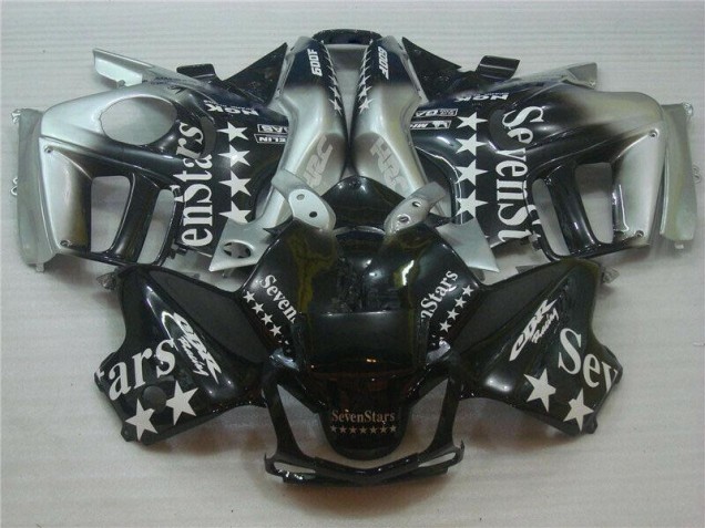 Aftermarket Black 95-98 Honda CBR600 F3 Motorcycle Fairings Sale Aftermarket Black 95-98 Honda CBR600 F3 Motorcycle Fairings Sale