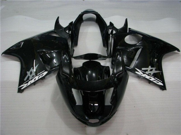 Aftermarket Black 96-07 Honda CBR1100XX Motorcycle Fairings & Bodywork Sale Aftermarket Black 96-07 Honda CBR1100XX Motorcycle Fairings & Bodywork Sale