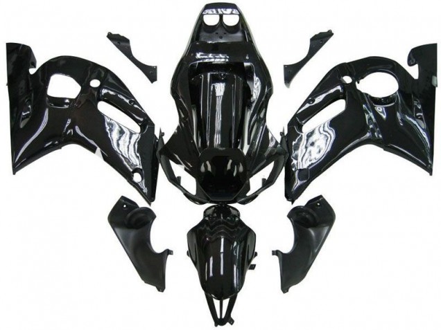 Aftermarket Black 98-02 Yamaha YZF R6 Fairing Kit & Bodywork Sale Aftermarket Black 98-02 Yamaha YZF R6 Fairing Kit & Bodywork Sale