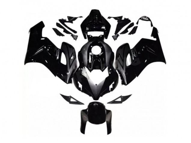 Aftermarket Black Grey 04-05 Honda CBR1000RR Motorcycle Fairings Sale Aftermarket Black Grey 04-05 Honda CBR1000RR Motorcycle Fairings Sale