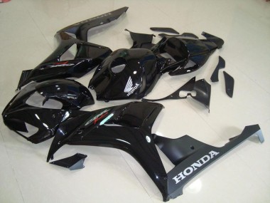 Aftermarket Black OEM Style 06-07 Honda CBR1000RR Motorcycle Fairings Sale