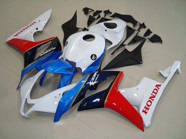 Aftermarket Black Red 07-08 Honda CBR600RR Motorcycle Fairings Sale Aftermarket Black Red 07-08 Honda CBR600RR Motorcycle Fairings Sale