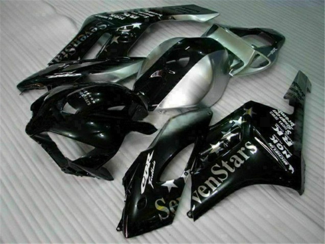 Aftermarket Black SevenStars 04-05 Honda CBR1000RR Motorcycle Fairings Sale Aftermarket Black SevenStars 04-05 Honda CBR1000RR Motorcycle Fairings Sale