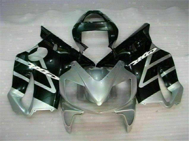 Aftermarket Black Silver 01-03 Honda CBR600 F4i Motorcycle Fairings & Bodywork Sale Aftermarket Black Silver 01-03 Honda CBR600 F4i Motorcycle Fairings & Bodywork Sale