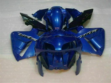 Aftermarket Blue 03-04 Honda CBR600RR Motorcycle Fairings Sale