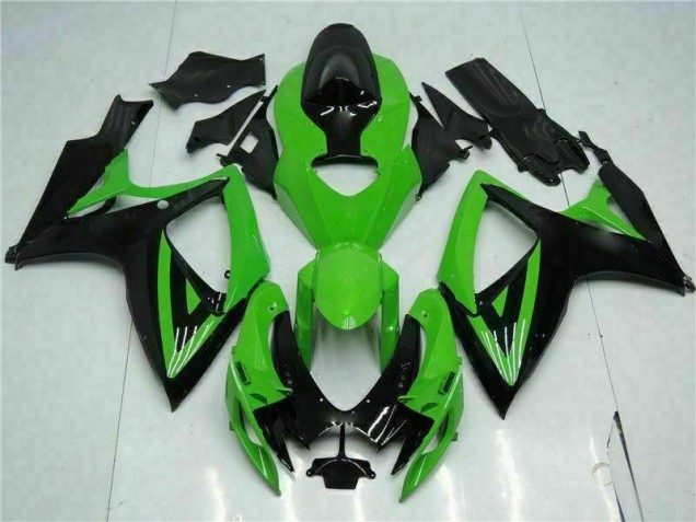 Aftermarket Blue 06-07 Suzuki GSXR 600/750 Fairing Kit Sale Aftermarket Blue 06-07 Suzuki GSXR 600/750 Fairing Kit Sale
