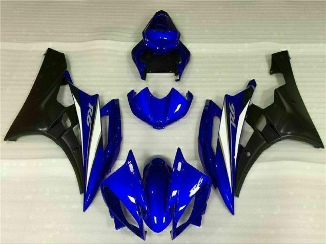 Aftermarket Blue 06-07 Yamaha YZF R6 Motorcycle Fairings & Bodywork Sale Aftermarket Blue 06-07 Yamaha YZF R6 Motorcycle Fairings & Bodywork Sale