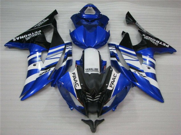 Aftermarket Blue 08-16 Yamaha YZF R6 Full Fairing Kit Sale Aftermarket Blue 08-16 Yamaha YZF R6 Full Fairing Kit Sale