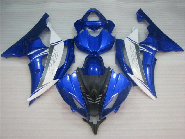 Aftermarket Blue 08-16 Yamaha YZF R6 Motorcycle Fairings & Bodywork Sale Aftermarket Blue 08-16 Yamaha YZF R6 Motorcycle Fairings & Bodywork Sale