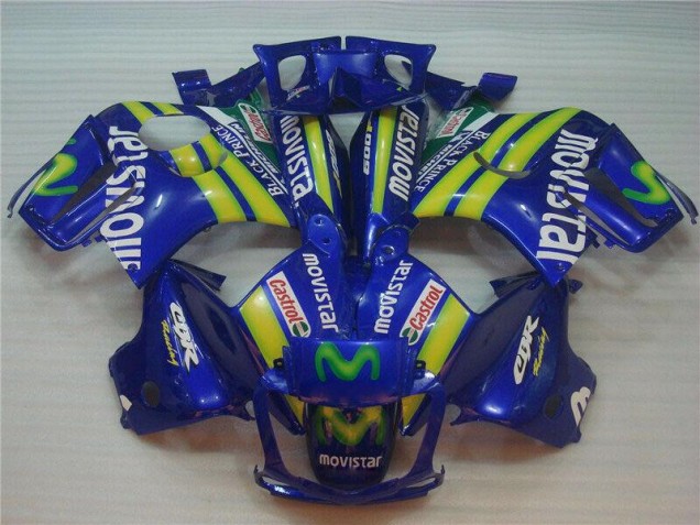 Aftermarket Blue 95-98 Honda CBR600 F3 Motorcycle Fairings Sale Aftermarket Blue 95-98 Honda CBR600 F3 Motorcycle Fairings Sale