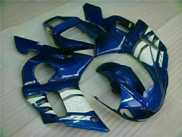 Aftermarket Blue 98-02 Yamaha YZF R6 Motorcycle Fairings & Bodywork Sale Aftermarket Blue 98-02 Yamaha YZF R6 Motorcycle Fairings & Bodywork Sale