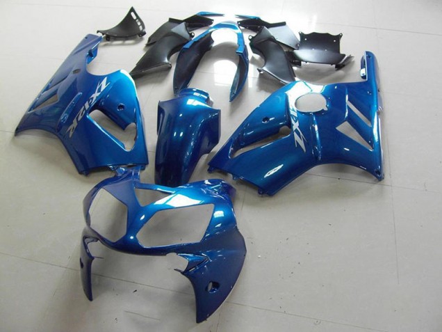 Aftermarket Blue OEM Style 02-05 Kawasaki Ninja ZX12R 2002-2005 Blue OEM Style Kawasaki Ninja ZX12R Motorcycle Fairings Sale Aftermarket Blue OEM Style 02-05 Kawasaki Ninja ZX12R 2002-2005 Blue OEM Style Kawasaki Ninja ZX12R Motorcycle Fairings Sale