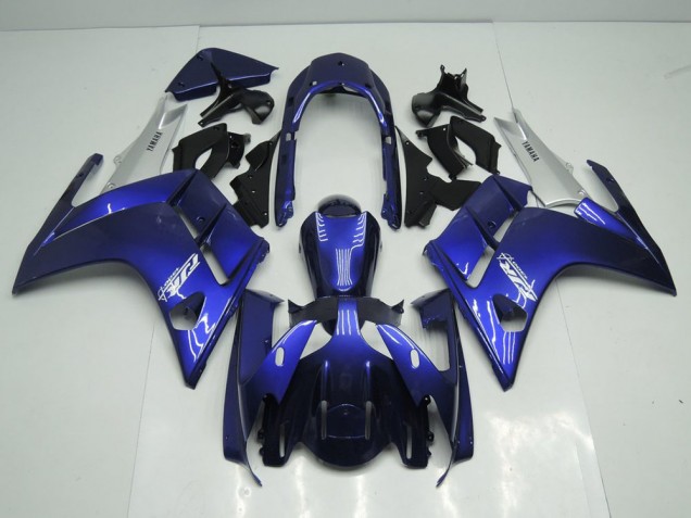 Aftermarket Candy Blue 01-05 Yamaha FJR1300 2001-2005 Candy Blue Yamaha FJR1300 Motorcycle Fairings Sale Aftermarket Candy Blue 01-05 Yamaha FJR1300 2001-2005 Candy Blue Yamaha FJR1300 Motorcycle Fairings Sale