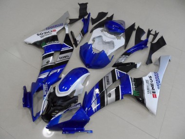 Aftermarket Eneos 08-16 Yamaha YZF R6 Motorcycle Fairings Sale