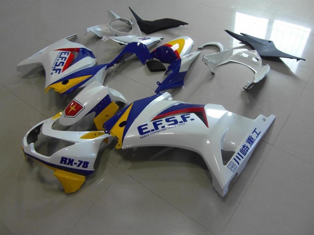 Aftermarket Esfs 08-12 Kawasaki Ninja ZX250R 2008-2012 Esfs Kawasaki Ninja ZX250R Motorcycle Fairings Sale Aftermarket Esfs 08-12 Kawasaki Ninja ZX250R 2008-2012 Esfs Kawasaki Ninja ZX250R Motorcycle Fairings Sale