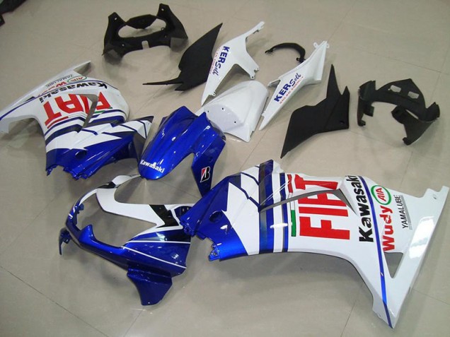 Aftermarket Fiat 08-12 Kawasaki Ninja ZX250R 2008-2012 Fiat Kawasaki Ninja ZX250R Motorcycle Fairings Sale Aftermarket Fiat 08-12 Kawasaki Ninja ZX250R 2008-2012 Fiat Kawasaki Ninja ZX250R Motorcycle Fairings Sale