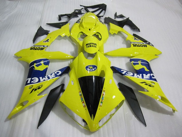 Aftermarket Fiat Mf6086 04-06 Yamaha YZF R1 Motorcycle Fairings Sale Aftermarket Fiat Mf6086 04-06 Yamaha YZF R1 Motorcycle Fairings Sale