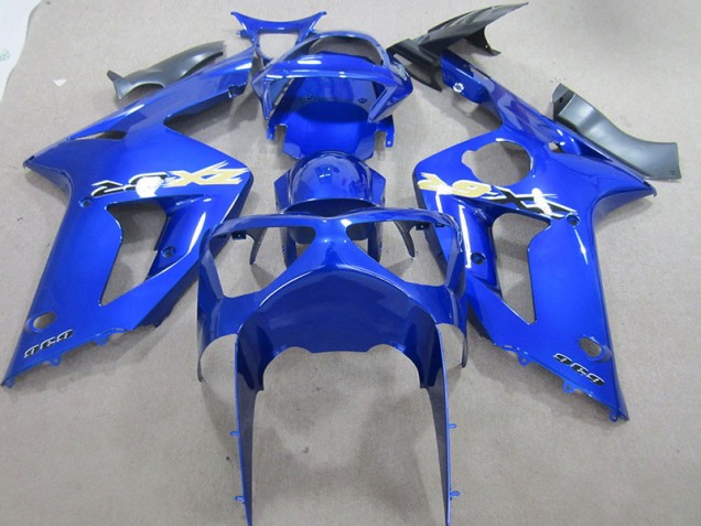 Aftermarket Fuchs Mf6778 03-04 Kawasaki Ninja ZX6R Motorcycle Fairings Sale Aftermarket Fuchs Mf6778 03-04 Kawasaki Ninja ZX6R Motorcycle Fairings Sale