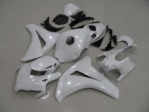Aftermarket Full Pearl White 08-11 Honda CBR1000RR Motorcycle Fairings Sale Aftermarket Full Pearl White 08-11 Honda CBR1000RR Motorcycle Fairings Sale