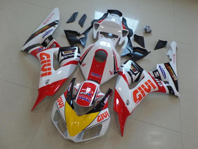Aftermarket Givi 06-07 Honda CBR1000RR Motorcycle Fairings Sale Aftermarket Givi 06-07 Honda CBR1000RR Motorcycle Fairings Sale