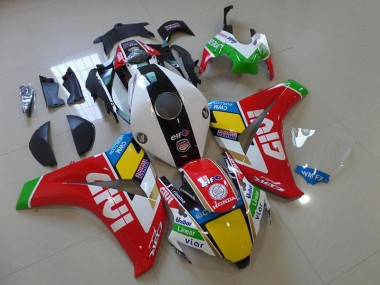 Aftermarket Givi 08-11 Honda CBR1000RR Motorcycle Fairings Sale