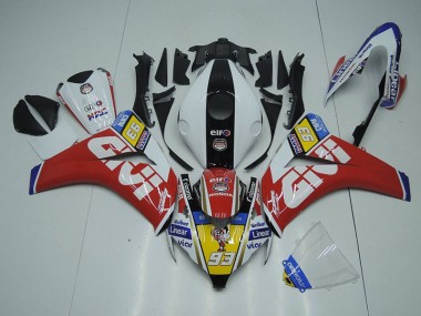 Aftermarket Givi 93 08-11 Honda CBR1000RR Motorcycle Fairings Sale