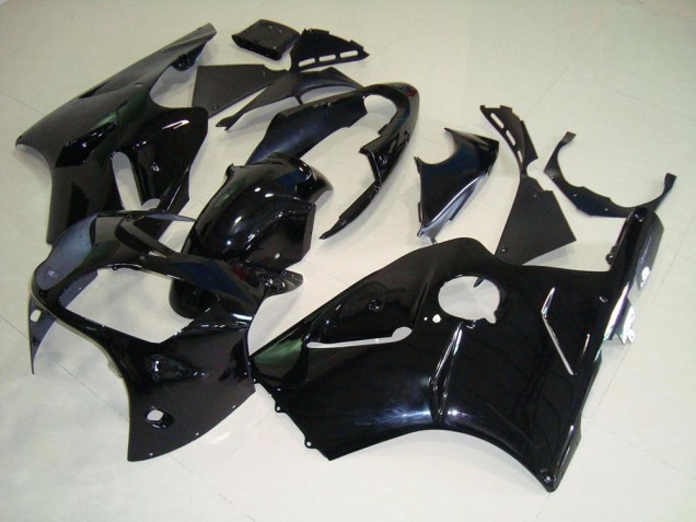 Aftermarket Glossy Black 00-01 Kawasaki Ninja ZX12R 2000-2001 Glossy Black Kawasaki Ninja ZX12R Motorcycle Fairings Sale Aftermarket Glossy Black 00-01 Kawasaki Ninja ZX12R 2000-2001 Glossy Black Kawasaki Ninja ZX12R Motorcycle Fairings Sale