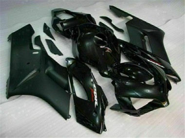 Aftermarket Glossy Black 04-05 Honda CBR1000RR Fairing Sale
