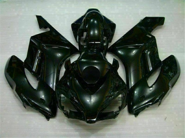 Aftermarket Glossy Black 04-05 Honda CBR1000RR Motorcycle Fairings Sale Aftermarket Glossy Black 04-05 Honda CBR1000RR Motorcycle Fairings Sale
