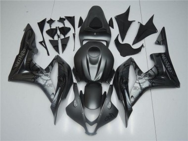 Aftermarket Graffiti 07-08 Honda CBR600RR Motorcycle Fairings Sale